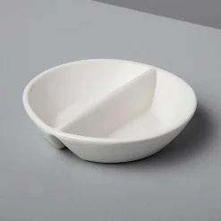 Brampton Duo Spice Cellar, White