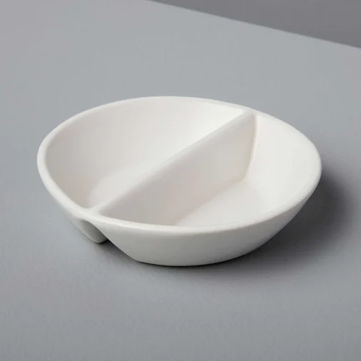 Brampton Duo Spice Cellar, White