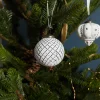 Breckenridge Ornament, Arendel^Be Home Fashion