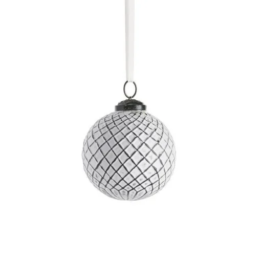 Breckenridge Ornament, Arendel^Be Home Fashion