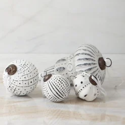 Breckenridge Ornament, Cardan^Be Home Best