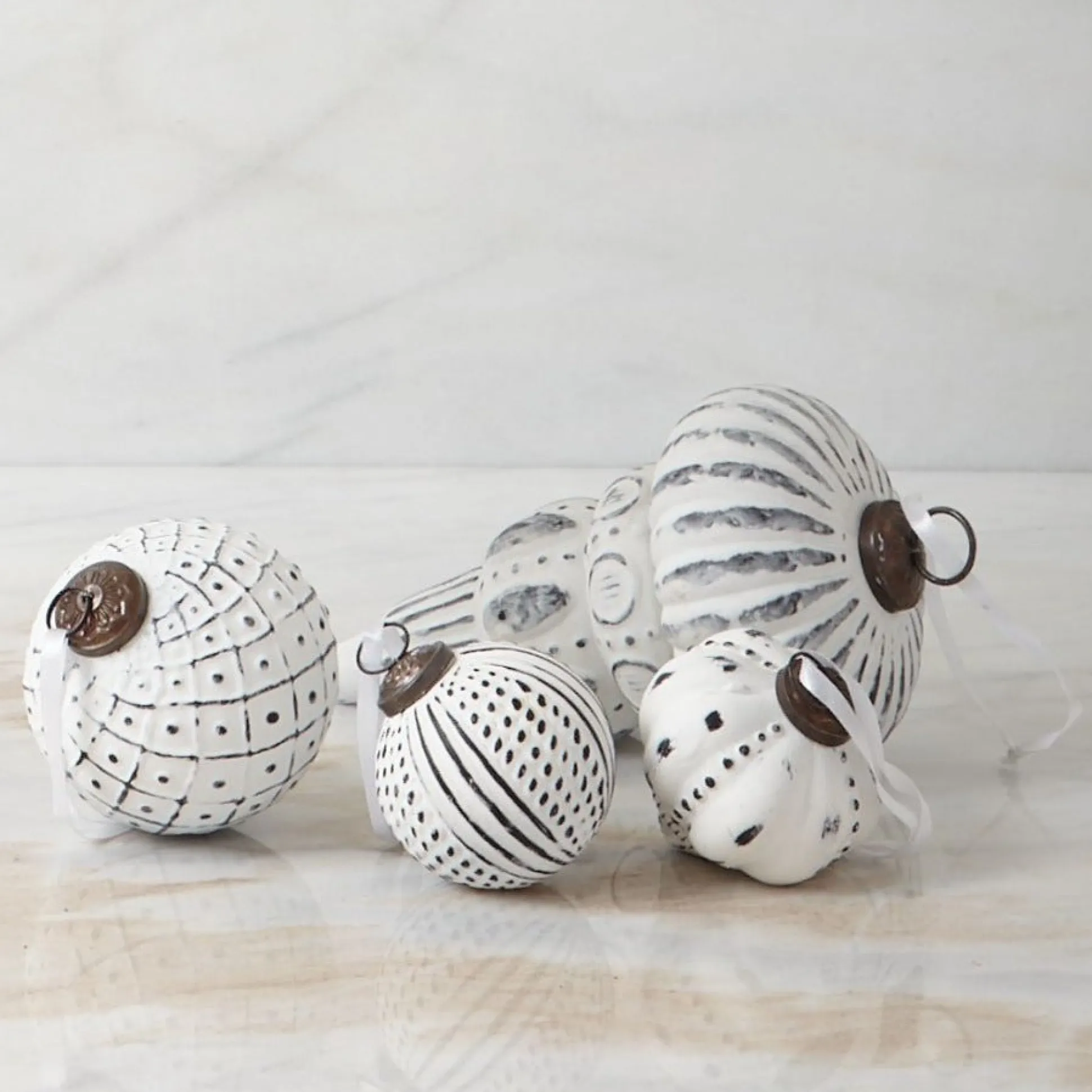 Breckenridge Ornament, Cardan^Be Home Best