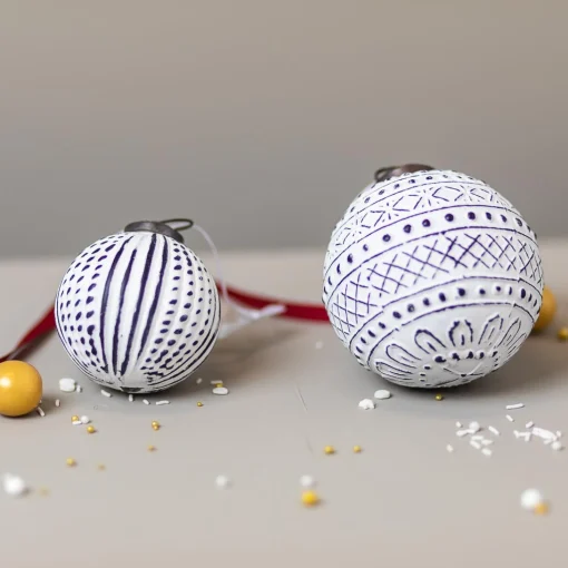 Breckenridge Ornament, Damar^Be Home Flash Sale