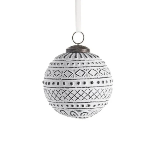 Breckenridge Ornament, Damar^Be Home Flash Sale