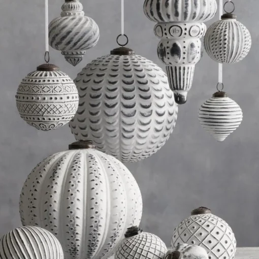 Breckenridge Ornament, Damar^Be Home Flash Sale