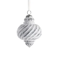 Breckenridge Ornament, Floro^Be Home Outlet