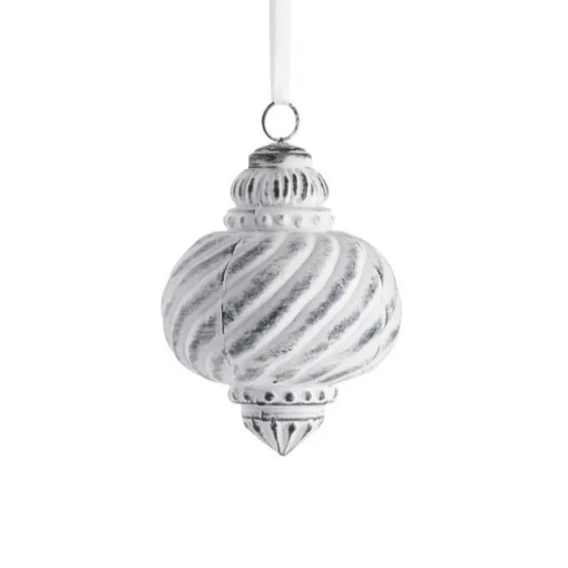 Breckenridge Ornament, Floro^Be Home Outlet