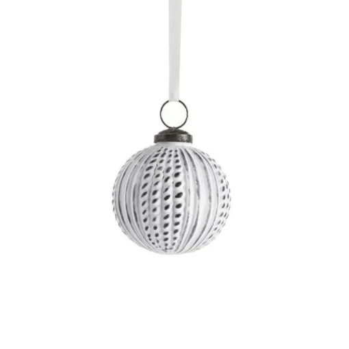 Breckenridge Ornament, Narvik^Be Home Fashion