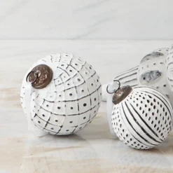 Breckenridge Ornament, Sarstad^Be Home Discount