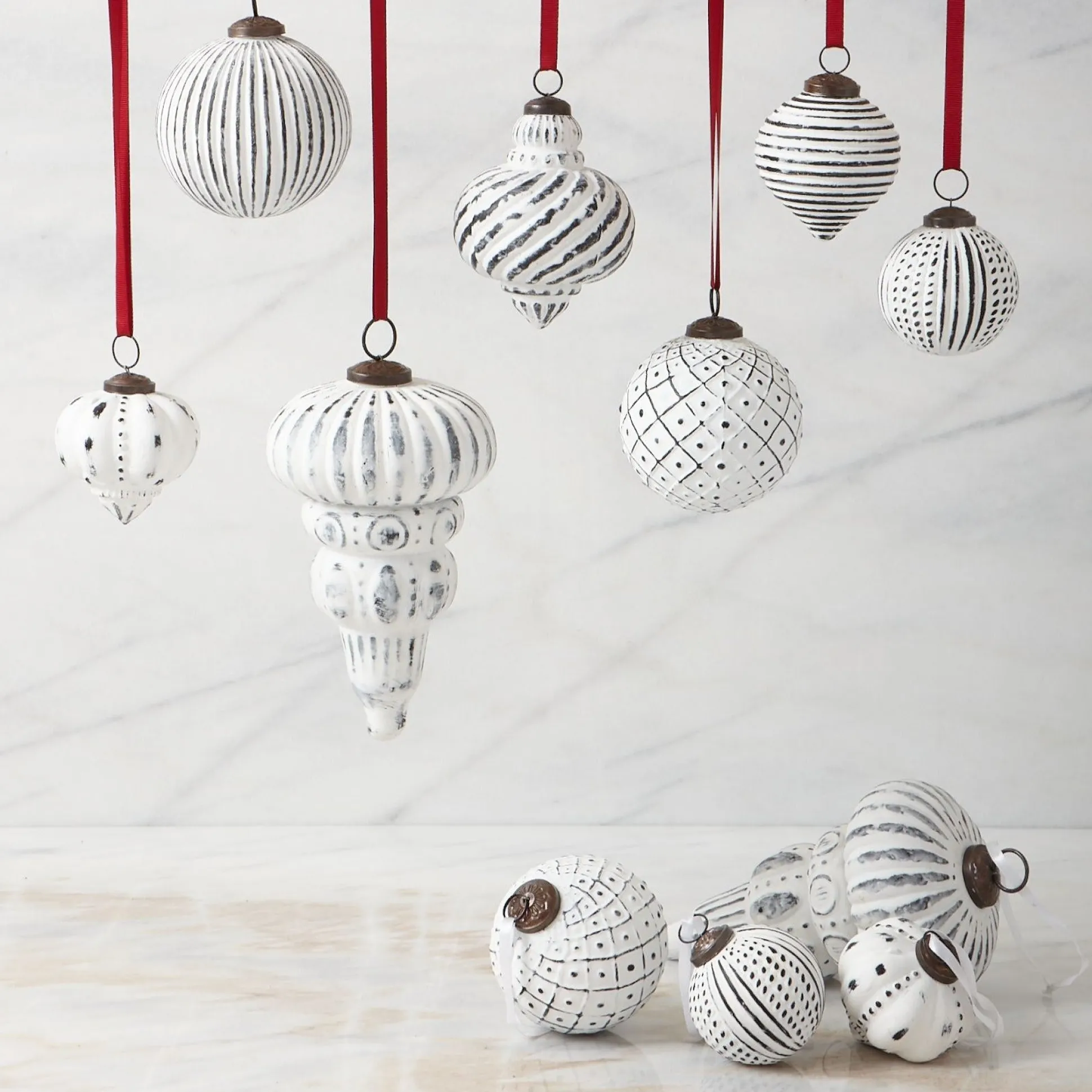 Breckenridge Ornament, Sarstad^Be Home Discount