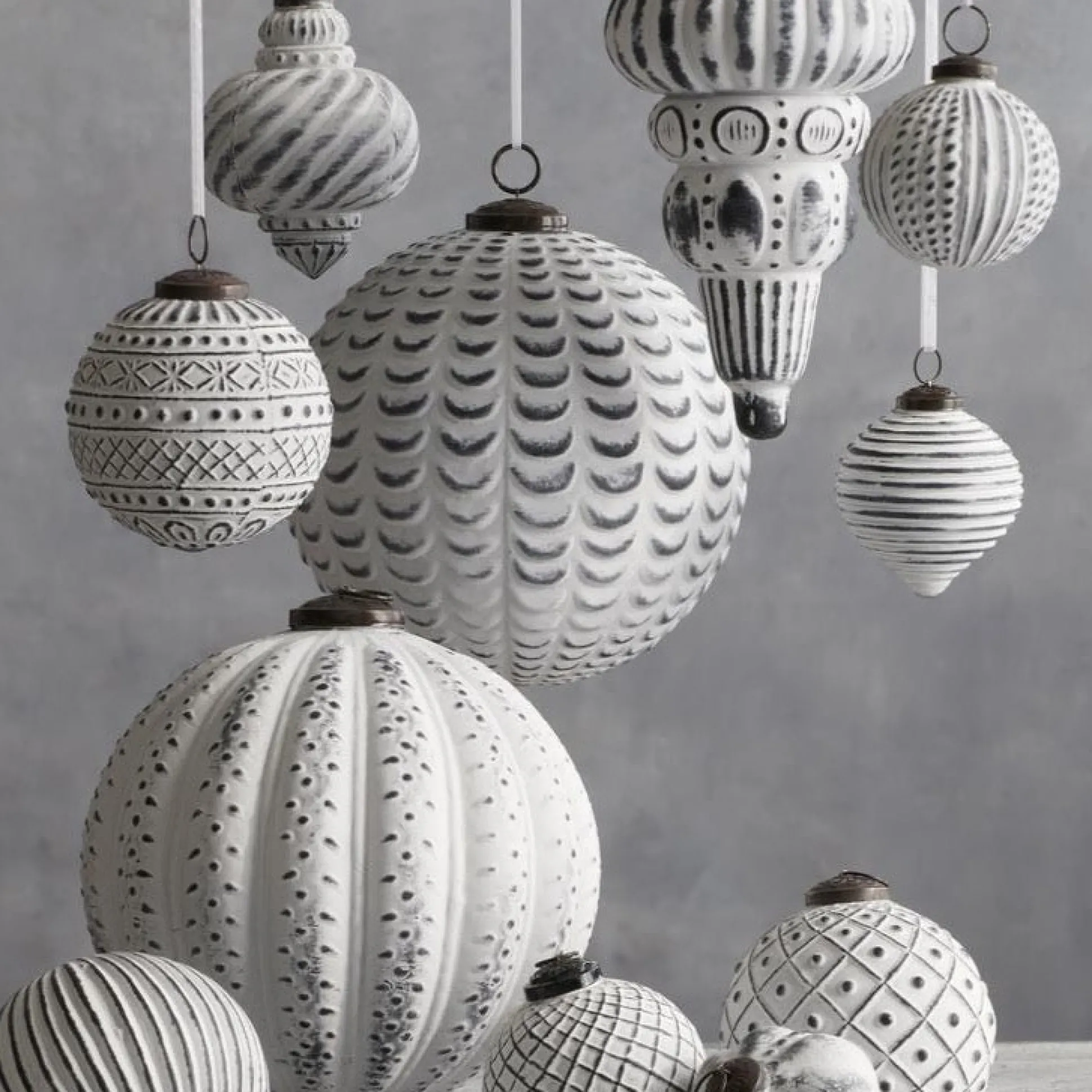 Breckenridge Ornament, Sarstad^Be Home Discount