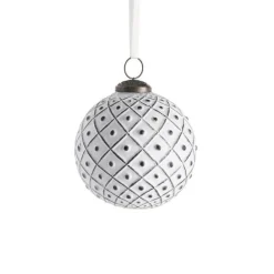 Breckenridge Ornament, Sarstad^Be Home Discount