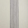 Breeze Turkish Towel, Gray