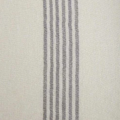 Breeze Turkish Towel, Gray