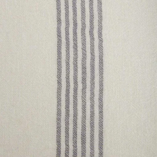 Breeze Turkish Towel, Gray