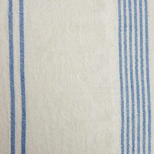 Breeze Turkish Towel, Petrol Blue