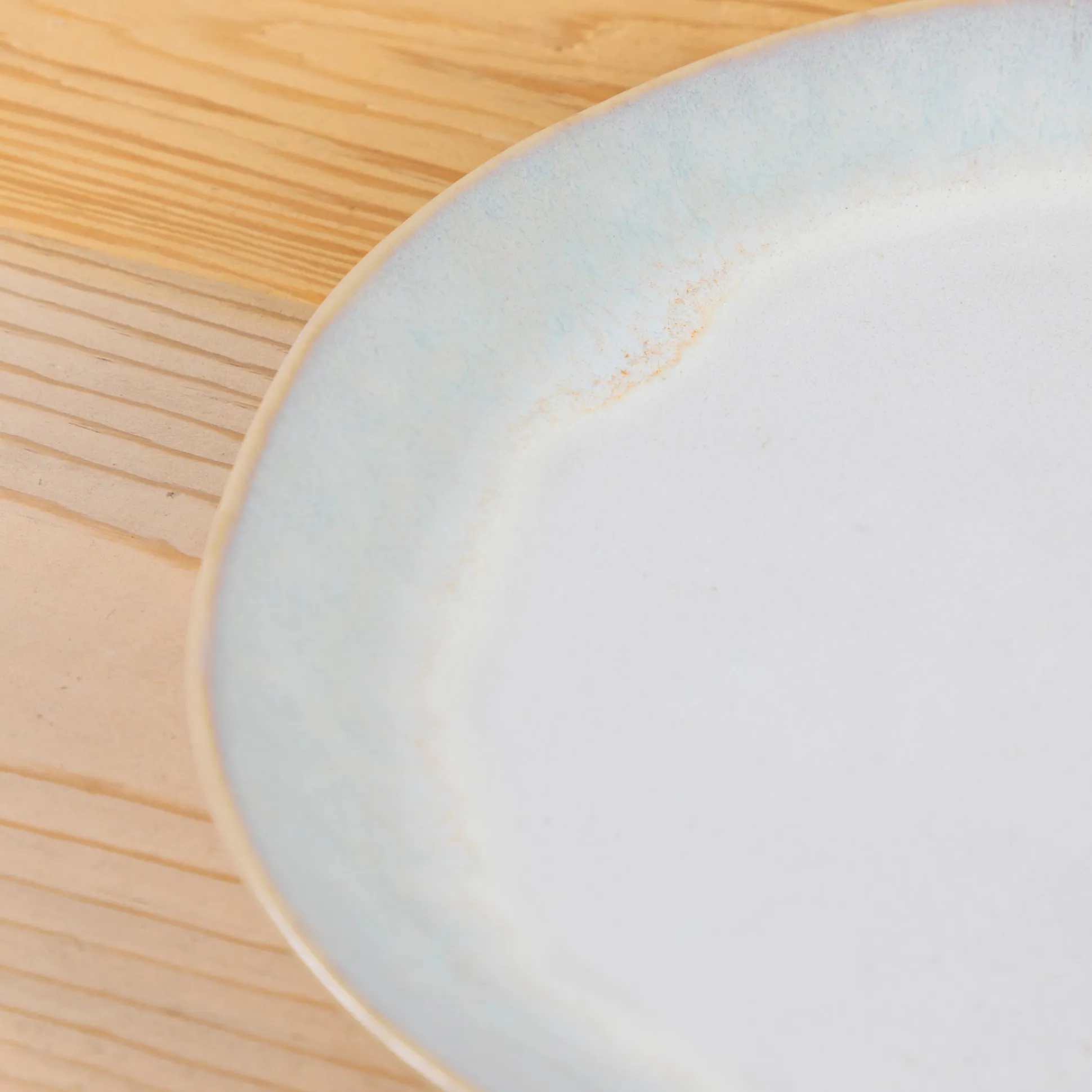 Brisa Side Plate, Sal, Set of 6^Be Home Shop