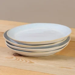 Brisa Side Plate, Sal, Set of 6^Be Home Shop