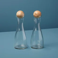 Brisbane Cruets, Set of 2