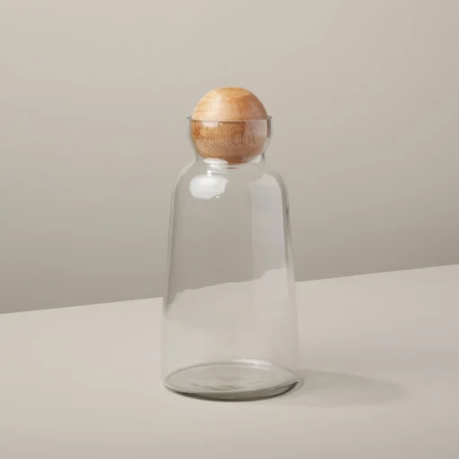 Brisbane Decanter, Medium^Be Home Best