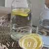 Brisbane Decanter, Short