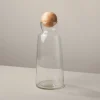 Brisbane Decanter, Tall