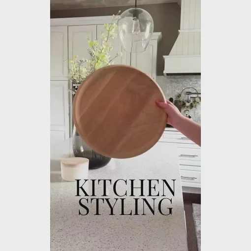 Brisbane Decanter, Tall