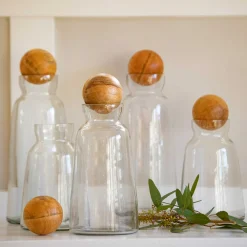 Brisbane Decanter, Tall