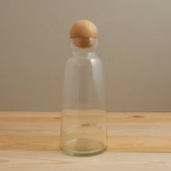 Brisbane Decanter, Tall