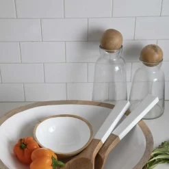 Brisbane Decanters, Set of 3