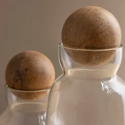 Brisbane Decanters, Set of 3