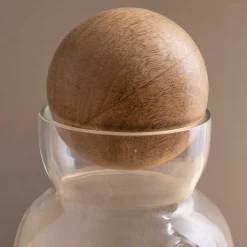 Brisbane Decanters, Set of 3