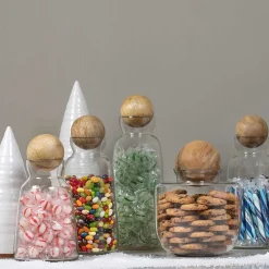 Brisbane Decanters, Set of 3