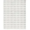 Brooke Rug 5' x 8', Light Grey^Be Home Shop