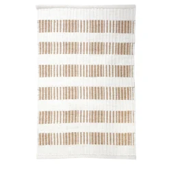 Brooke Rug 2' x 3', Natural^Be Home Cheap