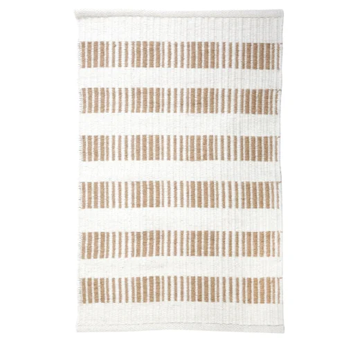 Brooke Rug 2' x 3', Natural^Be Home Cheap