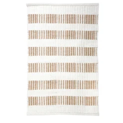 Brooke Rug 3' x 5', Natural^Be Home Cheap