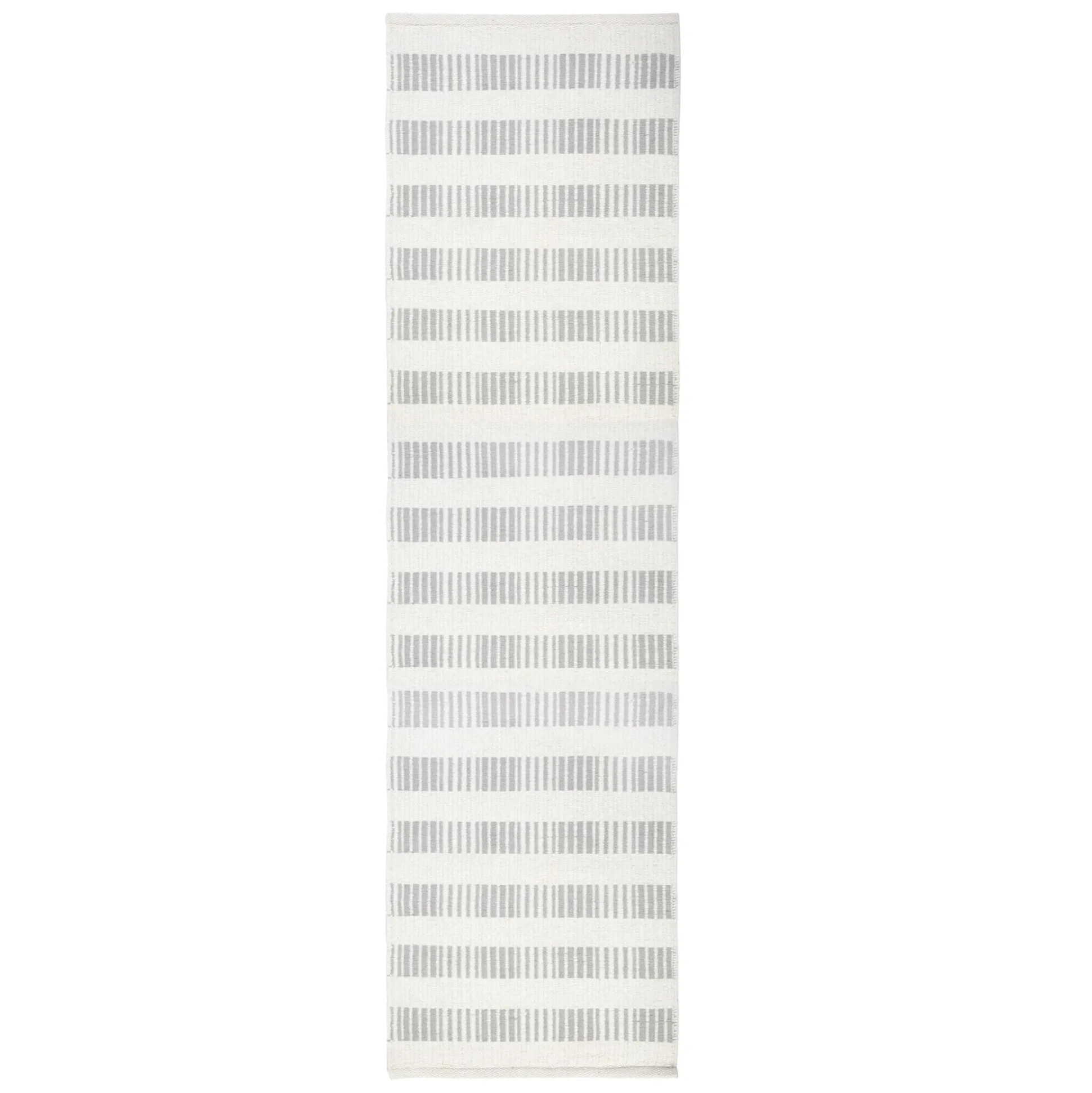 Brooke Runner, Light Grey^Be Home Flash Sale