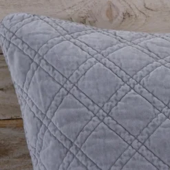 Brussels Queen Coverlet, Ocean^Be Home Online