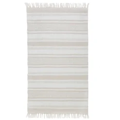 Calypso Rug 2' x 3', Sand^Be Home Fashion
