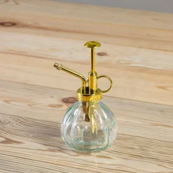 Carlise Plant Mister, Gold^Be Home Fashion
