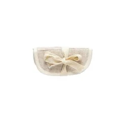 Carmela Pot Holders, Set of 2, Caramel