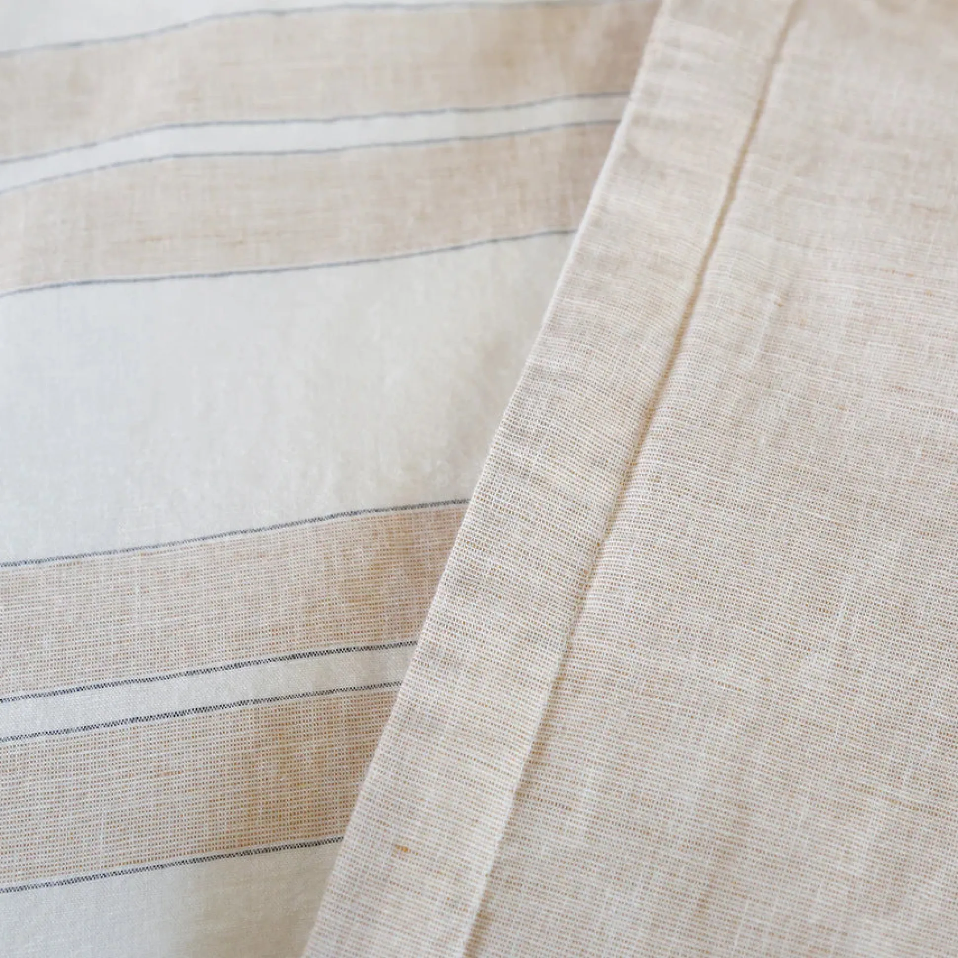 Carter Body Pillow, Ivory & Amber^Be Home Shop