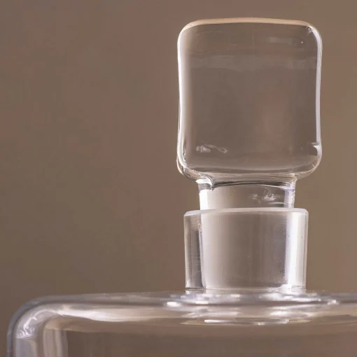 Cask Decanter