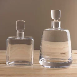 Cask Decanter