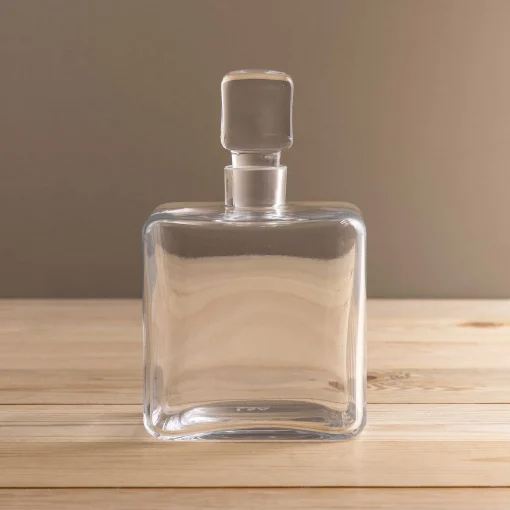 Cask Decanter