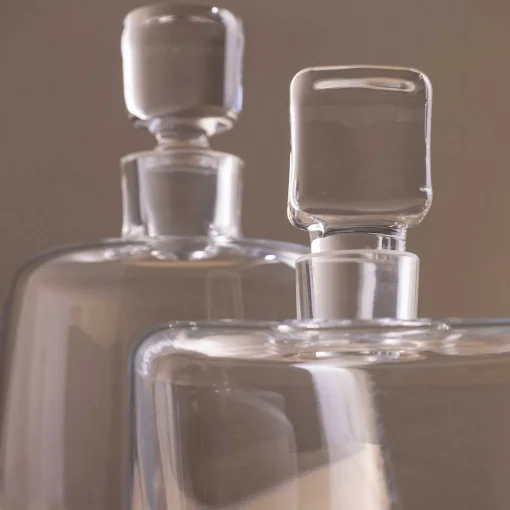 Cask Decanter