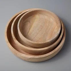 Cass Nesting Bowls, Set of 3^Be Home Flash Sale