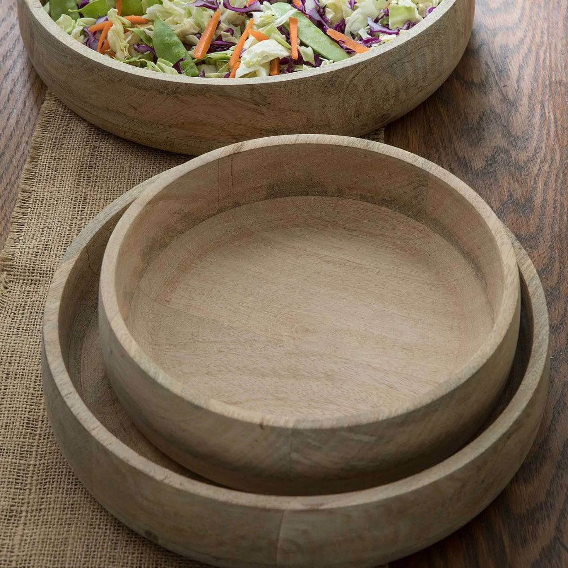 Cass Nesting Bowls, Set of 3