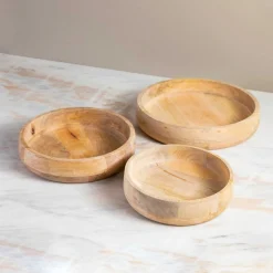 Cass Nesting Bowls, Set of 3